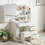 Vanity dressing table - Image 2