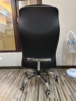 Generic orthopedic leather seat - Image 4