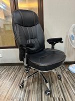 Generic orthopedic leather seat - Image 5