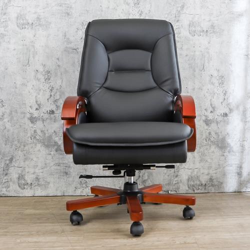 1962493-2_xxl.jpg High-back Director's Executive Chair - Image 1