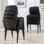 Tosca office guest chair - Image 3