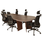 Boardroom table
