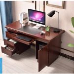 1.4 Meters Exceutive Office Desk - Image 10