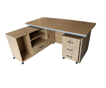 1.6M Executive office desk