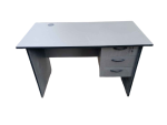 0.9M Office desk - Image 3