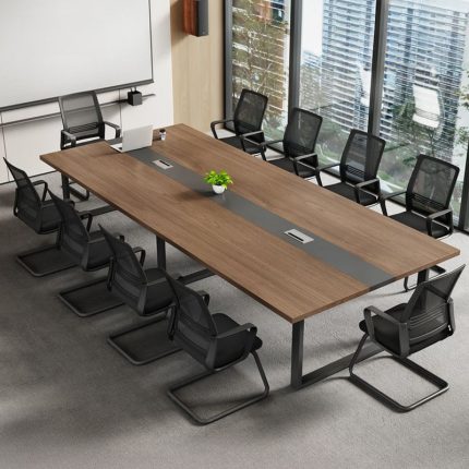 Office Boardroom Table Of 240cm