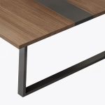 Office Boardroom Table Of 240cm - Image 4