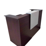 1.8 meters reception desk