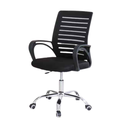 Strong mesh chair