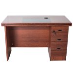 1.2 meters executive office desk - Image 2
