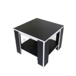 Executive coffee stool - Image 3