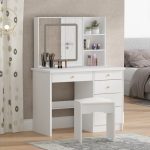 Vanity dressing table