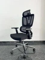Orthopedic Executive Office Chair - Image 4