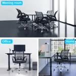 Clerical swivel office chair - Image 5