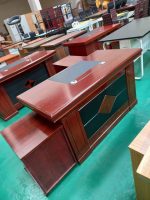 1600mm executive office desk - Image 4
