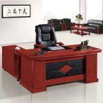 1600mm executive office desk