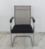 Mesh office waiting chairs - Image 2