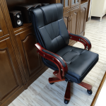 Bliss executive office chair - Image 2