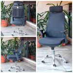 Lama Ergonomic Office Seat