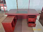 1600mm executive office desk - Image 2