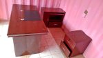 1.4 meters executive office desk - Image 2