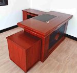 1.4 meters executive office desk