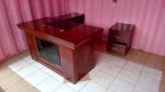 1.4 meters executive office desk - Image 3