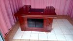 1.4 meters executive office desk - Image 4