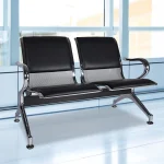 2-Seat Waiting Room Reception Chair - Image 9