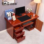 1400mm executive office desk - Image 2