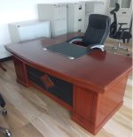 1.8 meters executive office table - Image 3