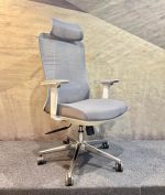 Orthopedic Executive Office Chair - Image 2