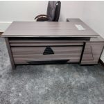 1.8 Meters Director's Office Desk
