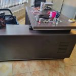 Office Desk - 1600mm Executive Table - Image 3