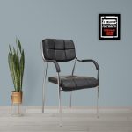 Catalina office guest chair