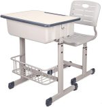 Kids desk & chair set - Image 3