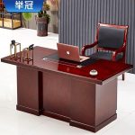 1400mm executive office desk - Image 4