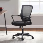 Captain mesh chair