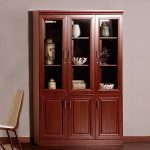 3 Door executive office cabinet - Image 6