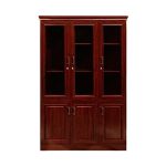 3 Door executive office cabinet - Image 7