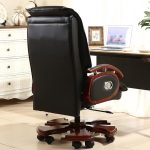 Executive manager's office chair - Image 4