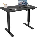 1.4 Meters Electric Height Adjustable Standing Desk - Image 20
