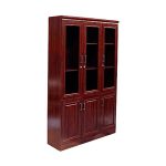 3 Door executive office cabinet - Image 5