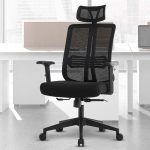 Chairs High Back Mesh Office Chair