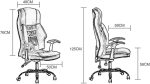 Generic orthopedic office seat - Image 5