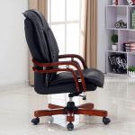 Director's Office Seat (pure leather) - Image 2
