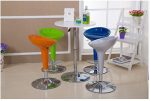 Swivel Barstools- B56J2 - Image 7