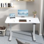 Standing Height Adjustable Desk - Image 7