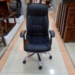 Generic Orthopedic Office Chair - Image 2