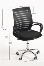 Strong Mesh office chair/seat - Image 5